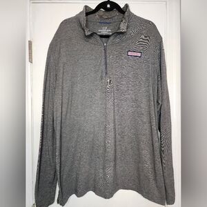 Vineyard Vines Men's quarter zip